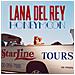 Cd Lana Del Rey Honeymoon - Foto miniatura 1