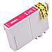 Cartuccia Ink-Ket compatibile Epson T0803 Magenta - Foto miniatura 2