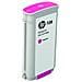 728 - 130 ml - magenta dye based - originale - DesignJet - cartuccia  - Foto miniatura 3