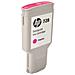 728 - 130 ml - magenta dye based - originale - DesignJet - cartuccia  - Foto miniatura 1