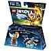 LEGO Dimensions Fun Pack Chima Eris - Foto miniatura 1