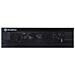 SST-NB02B SST-NB02B Noble Breeze Aluminium Notebook Cooler with 10/100 Base-T- (RJ-45) Connector, Audio, Microfon, 5x USB 2.0 as well as Charger for Mobile Phone, black - Foto miniatura 4