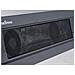 SST-NB02B SST-NB02B Noble Breeze Aluminium Notebook Cooler with 10/100 Base-T- (RJ-45) Connector, Audio, Microfon, 5x USB 2.0 as well as Charger for Mobile Phone, black - Foto miniatura 7