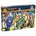 It6022 Gaul Warriors Soldatini Kit 1:72 Modellino - Foto miniatura 1
