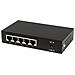 I-SWHUB POE-228 - Switch PoE+ 5 porte Gigabit Ethernet - Foto miniatura 4