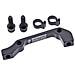 Adattatore Sm-ma-f180p / s Anteriore 180mm Postmount A Is 2000 - Foto miniatura 2