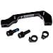 Adattatore Sm-ma-f180p / s Anteriore 180mm Postmount A Is 2000 - Foto miniatura 1
