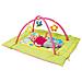 Cotoons Tappeto Attività Rosa 110216 - Foto miniatura 2