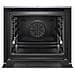 Forno Elettrico da Incasso Serie 8 HBG6764S1 Capacità 71 L Multifunzione Ventilato Potenza 3600 W Colore Acciaio Inossidabile - Foto miniatura 4