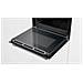 Forno Elettrico da Incasso Serie 8 HBG6764S1 Capacità 71 L Multifunzione Ventilato Potenza 3600 W Colore Acciaio Inossidabile - Foto miniatura 5