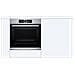Forno Elettrico da Incasso Serie 8 HBG6764S1 Capacità 71 L Multifunzione Ventilato Potenza 3600 W Colore Acciaio Inossidabile - Foto miniatura 6