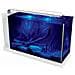 Spec - Acquario Completo Filtro E Illuminazione Led - Capacità Lt. 19 - Foto miniatura 3