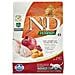 N&D Grain Free Pumpkin Gatto Quaglia e Melograno: 1,5 kg - Foto miniatura 1