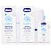 Baby Moments Beauty Zip Azzurro - Foto miniatura 1