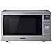 Forno Microonde Multifunzione NN-CD58 Capacità 27 Litri Potenza 1000 Watt Colore Acciaio Inossidabile - Foto miniatura 1