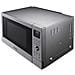 Forno Microonde Multifunzione NN-CD58 Capacità 27 Litri Potenza 1000 Watt Colore Acciaio Inossidabile - Foto miniatura 4