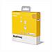 Wired Earphone Yellow 3.5mm - Foto miniatura 2