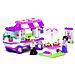 M38-b0155 - Girl's Dream - Chiosco Rosa 102 Pz - Foto miniatura 1