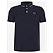 Maglie Polo Uomo Original 8nzf70 Z8m9z Cotone P / e 2019 New Colore Principale 1510 &ndash; Navy Taglia L - Foto miniatura 3
