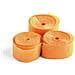 Slowfall Streamers 10mx1.5cm, Orange, 32x - Foto miniatura 1