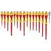 Set Di Cacciaviti Isolati Ks Tools Tools Ultimate - 16 Pezzi - 922.6219 - Foto miniatura 3