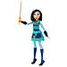 Principesse Disney: Mulan con Armatura - Foto miniatura 1