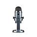 Blue Microphones Yeti Nano - Microfono - USB - grigio ombra - Foto miniatura 2