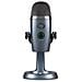 Blue Microphones Yeti Nano - Microfono - USB - grigio ombra - Foto miniatura 1