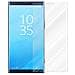 Pellicola Di Armatura Compatibile Con Sony Xperia Xz Pro In Elevata Trasparenza - Vetro Temperato (tempered) Di Protezione Del Display In Durezza 9h Con 3d Touch - Foto miniatura 2