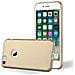 Cadorabo Custodia Compatibile Con Apple Iphone 7 / 7s / 8 / Se 2020 In Oro Metallico - Coperchio Protettivo In Silicone Tpu Flessibile - Foto miniatura 5