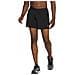 Ventilate 2-n-1 5in Short Shorts Running Uomo Taglia Xl - Foto miniatura 1