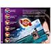 Schmidt Spiele- Thomas Kinkade Disney 101 Dalmata Puzzle 1000 Pezzi Multicolore 59489 - Foto miniatura 3