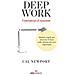 Cal Newport - Deep Work. Concentrati Al Massimo. Quattro Regole Per Ritrovare Il Focus Sulle Attività Davvero Importanti - Foto miniatura 2