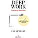 Cal Newport - Deep Work. Concentrati Al Massimo. Quattro Regole Per Ritrovare Il Focus Sulle Attività Davvero Importanti - Foto miniatura 1
