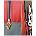 Cerda Crafts Bambino Dello Zaino 3d Di Harry Potter Zainetto Per Bambini, 31 Centimetri, Rosso (rosso)  - Foto miniatura 3