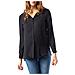 Marchio: Vila Clothes - Genere: Donna - Tipologia: Camicie Colore: Nero, Taglia: Xl - Foto miniatura 1