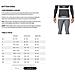 Golf Stormproof Pioggia Pantaloniuomoneroxl - Foto miniatura 2