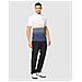 Golf Stormproof Pioggia Pantaloniuomoneroxl - Foto miniatura 5