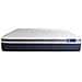 Materasso Matrimoniale Actilatex Confort 160x195cm - Spessore : 26cm - Lattice E Memory Foam - Moderatamente Rigido - Foto miniatura 5