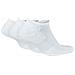 Nilco Everyday Cush Ns 3pr Calze Da Uomo Taglia L Colore Bianco - Foto miniatura 2