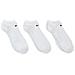 Nilco Everyday Cush Ns 3pr Calze Da Uomo Taglia L Colore Bianco - Foto miniatura 3