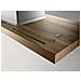 Cappa WH / A / 120X58 a Isola da 120 cm Aspirante Colore Bianco - Foto miniatura 3
