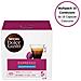 Nescafe' Dolce Gusto Espresso Decaffeinato Caffe' In Capsule Multipack 10 Confezioni Da 16 Capsule Ciascuna - Foto miniatura 1