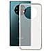 Custodia Per Cellulare Huawei Mate 30 Pro Flex Trasparente - Foto miniatura 1