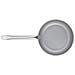 Padella 28 Cm Forg Gastrum Alum Ind Qdpro, Nero, Standard - Foto miniatura 2