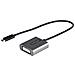 Adattatore USB C a DVI - Adattatore Dongle da USB-C a DVI-D 1920x1200p - USB Type C a DVI Display /Monitor - Convertitore video - Compatibile con Thunderbolt 3 - Cavo integrato da 30 cm - Foto miniatura 1