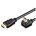 2m HDMI 2m HDMI HDMI Nero cavo HDMI - Foto miniatura 2