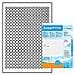 4385, Bianco, Self-adhesive printer label, A4, Carta, Laser / Inkjet, Rimovibile - Foto miniatura 2