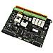 K-Module 544 for AS 43/45/200IT, Cablato, 3x a / b 2x Audio - Foto miniatura 1