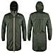Giubbotto Unisex Lungo LE VRAI 3.0 EIFFEL Variable Meteo Size M Col. Torba - Foto miniatura 1